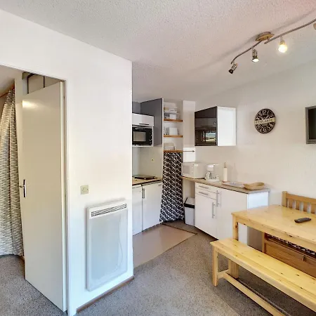 4 Pers, Aux Pieds, Les Menuires - Fr-1-178-150 Saint-Martin-de-Belleville