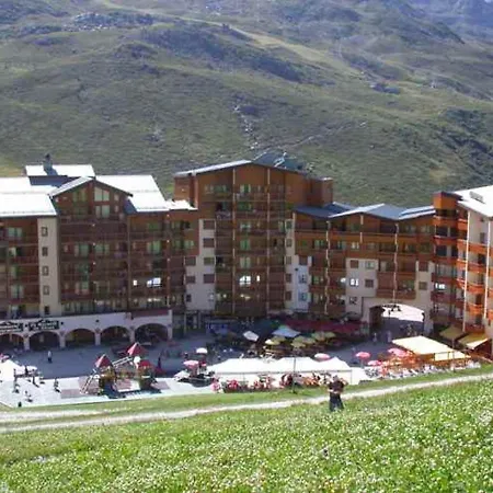 4 Pers, Aux Pieds, Les Menuires - Fr-1-178-150 Apartamento